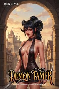 Demon Tamer
