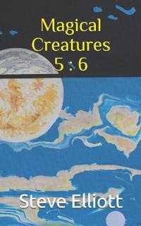Magical Creatures 5