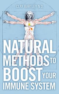 Natural Methods to Boost Your Immune System