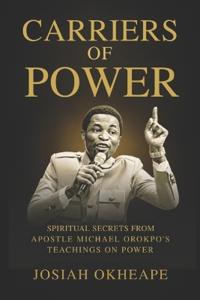 Carriers of Power