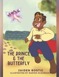 The Prince and the Butterfly