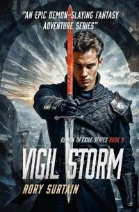 Vigil Storm