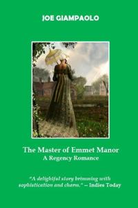 The Master of Emmet Manor