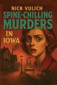 Spine-Chilling Murders in Iowa