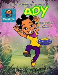 The Adventures of Ady