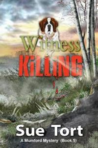 Witness a Killing