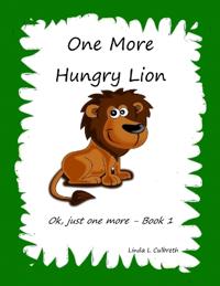 One More Hungry Lion