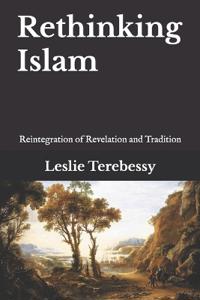 Bokomslag for "Rethinking Islam"