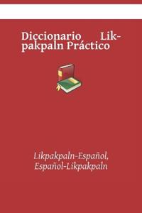 Diccionario Lik-pakpaln Práctico