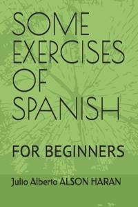Some Exercises of Spanish