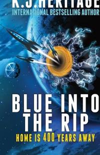 Blue Into The Rip
