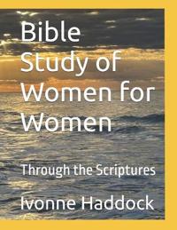 Bible Study of Women for Women