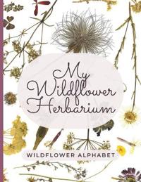 My Wildflower Herbarium