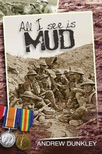 Bokomslag för "All I see is Mud"