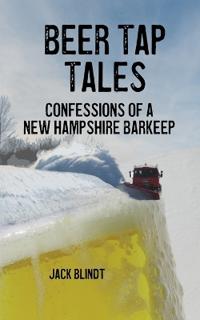 Beer Tap Tales