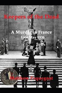 Keepers of the Dead
