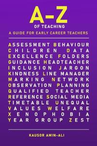 A-Z of Teaching