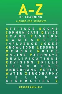A-Z of learning