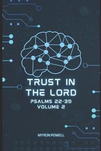 Trust in the LORD