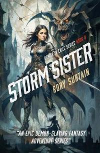 Storm Sister