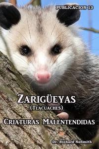 Zarigüeyas (Tlacuaches)