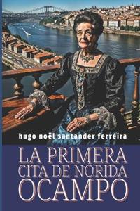 La Primera cita de Nórida Ocampo