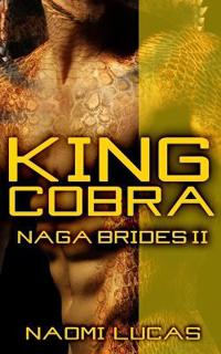 Bokomslag för "King Cobra"