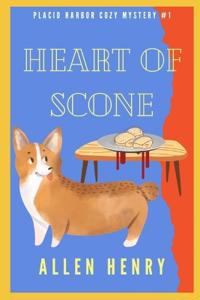Heart of Scone