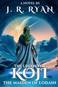 The Legend of Koji