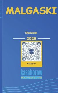 Slowniczek Malgaski