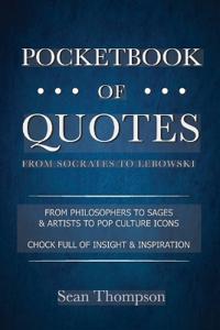 Pocketbook of Quotes