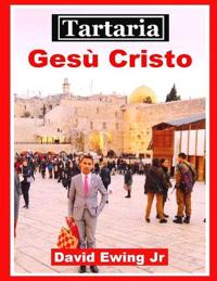 Tartaria - Gesù Cristo