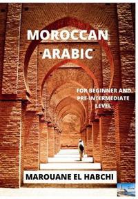 Moroccan Arabic
