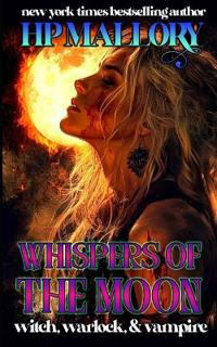 Whispers Of The Moon