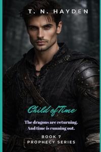 Child of Time