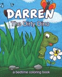 Darren The Dirty Dino