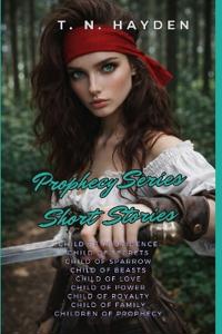 Prophecy Series