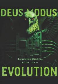 Book Two - Evolution