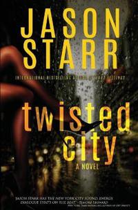 Twisted City