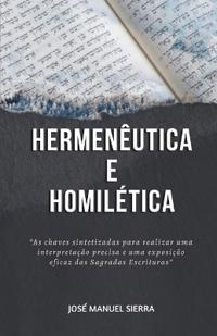 Hermenêutica e Homilética