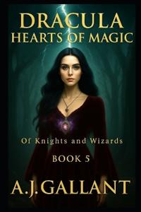 Dracula Hearts of Magic
