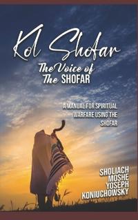 Kol Shofar-Voice Of The Shofar