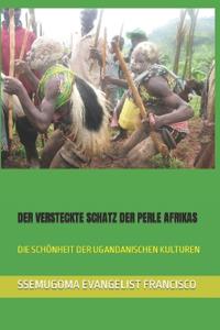 Der Versteckte Schatz Der Perle Afrikas