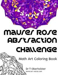 Maurer Rose Abstraction Challenge
