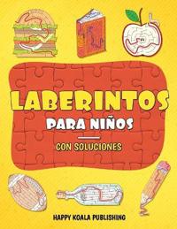 Laberintos para Niños