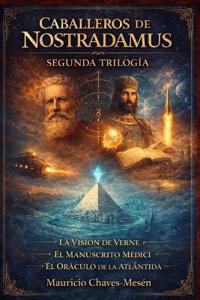 Caballeros de Nostradamus