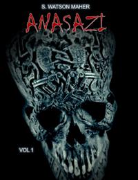 Anasazi, Vol 1