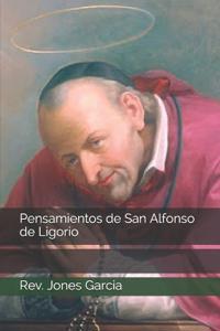 Pensamientos de San Alfonso de Ligorio