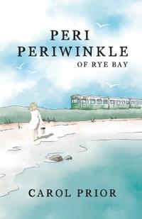 Peri Periwinkle of Rye Bay