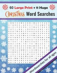 Christmas Word Searches